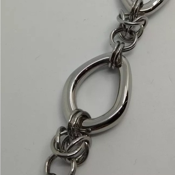 Tommy Hilfiger jewels , wild mesh bracelet - Picture 9 of 9